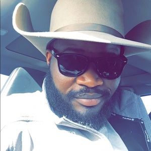 Meet your Posher, Chris